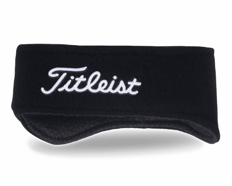Titlesit Titleist Merino Wool Earband