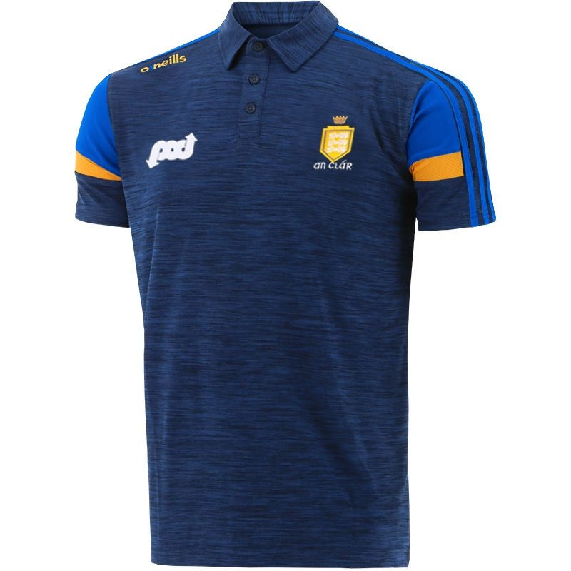 O'Neills  Clare Portland Polo