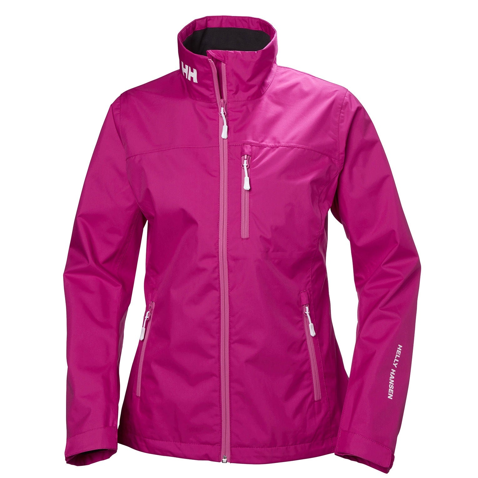 Helly Hansen W Crew Jacket