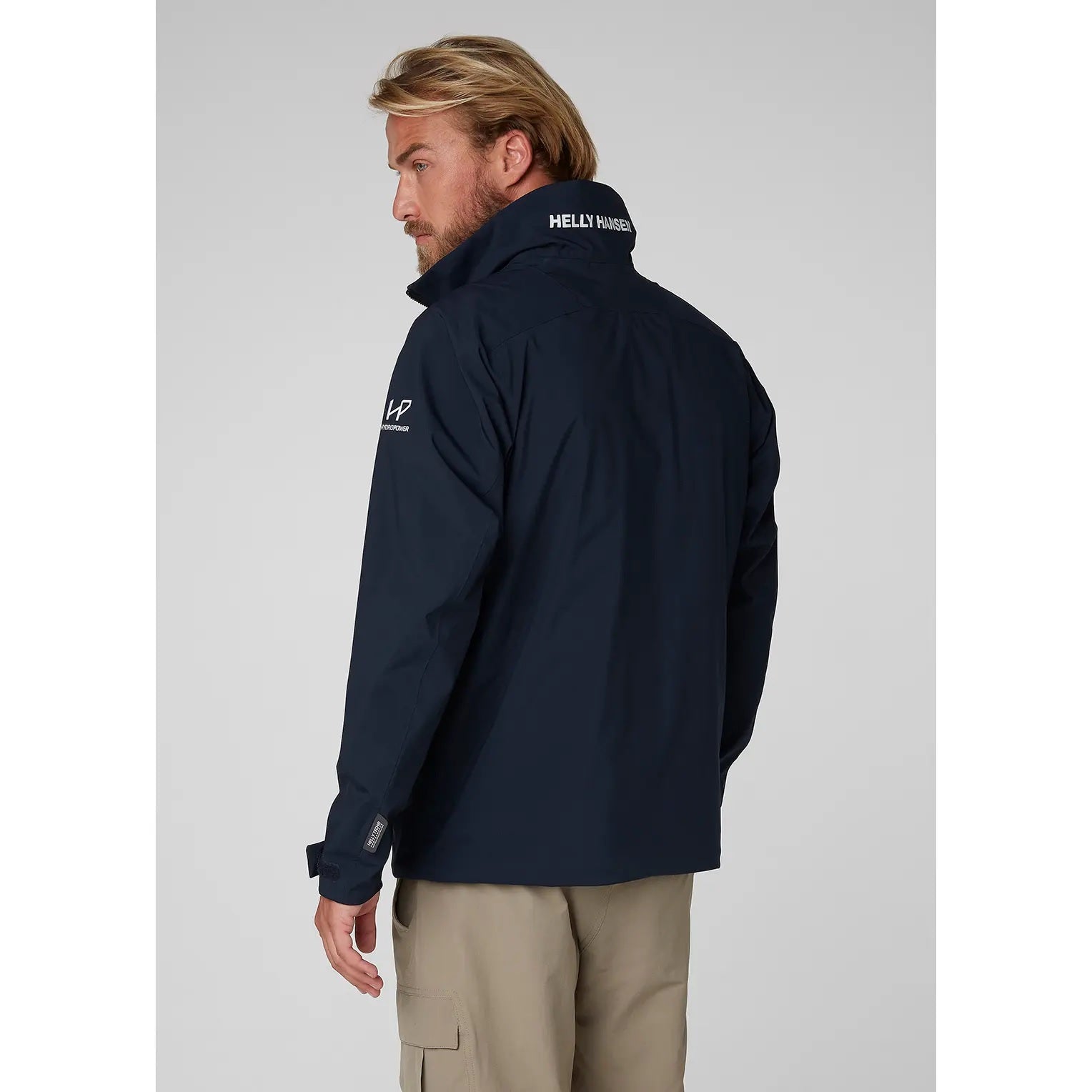 Helly Hansen Racing Midlayer Jacket
