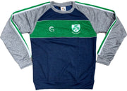 CS Teamwear Kilrush Shamrocks Sweat