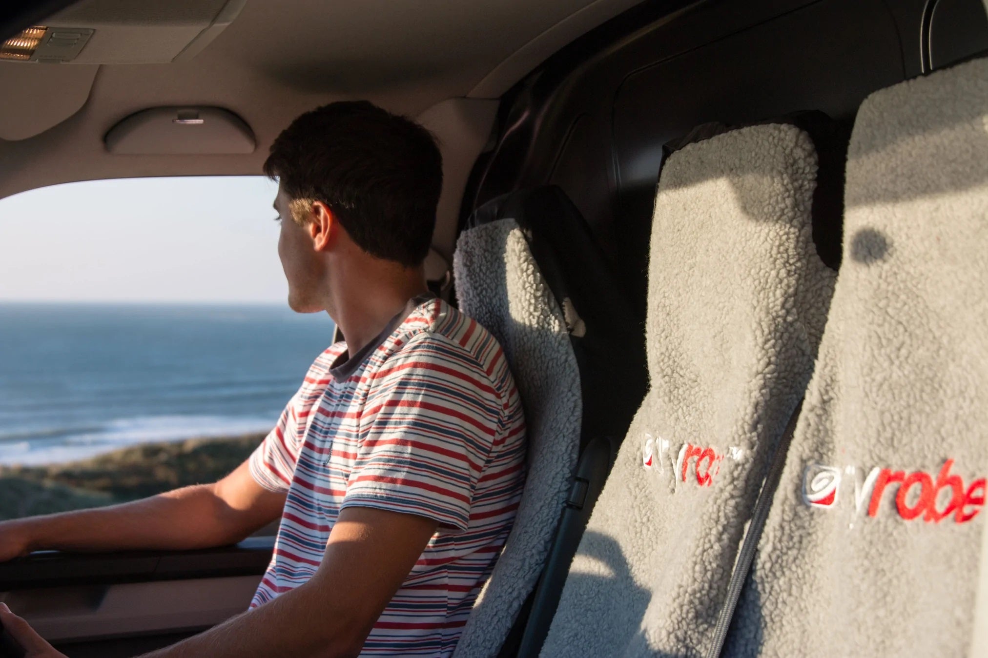 Dryrobe Seat Cover