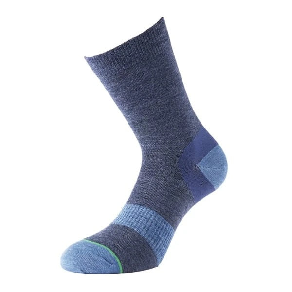 1000 Mile 1000Mile Approach Walking Sock