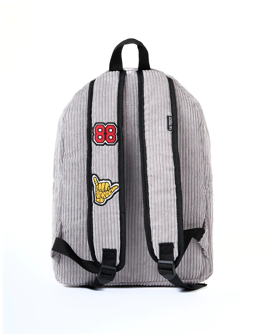 Saltrock Chunky Cord Backpack