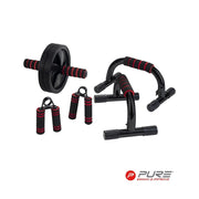 Pure2Improve Strength