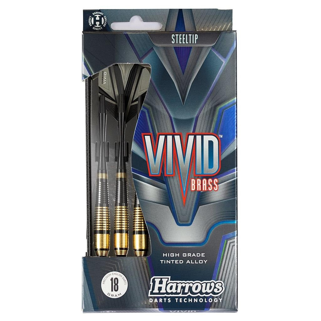 Harrows Vivid Darts
