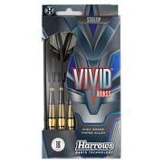 Harrows Vivid Darts