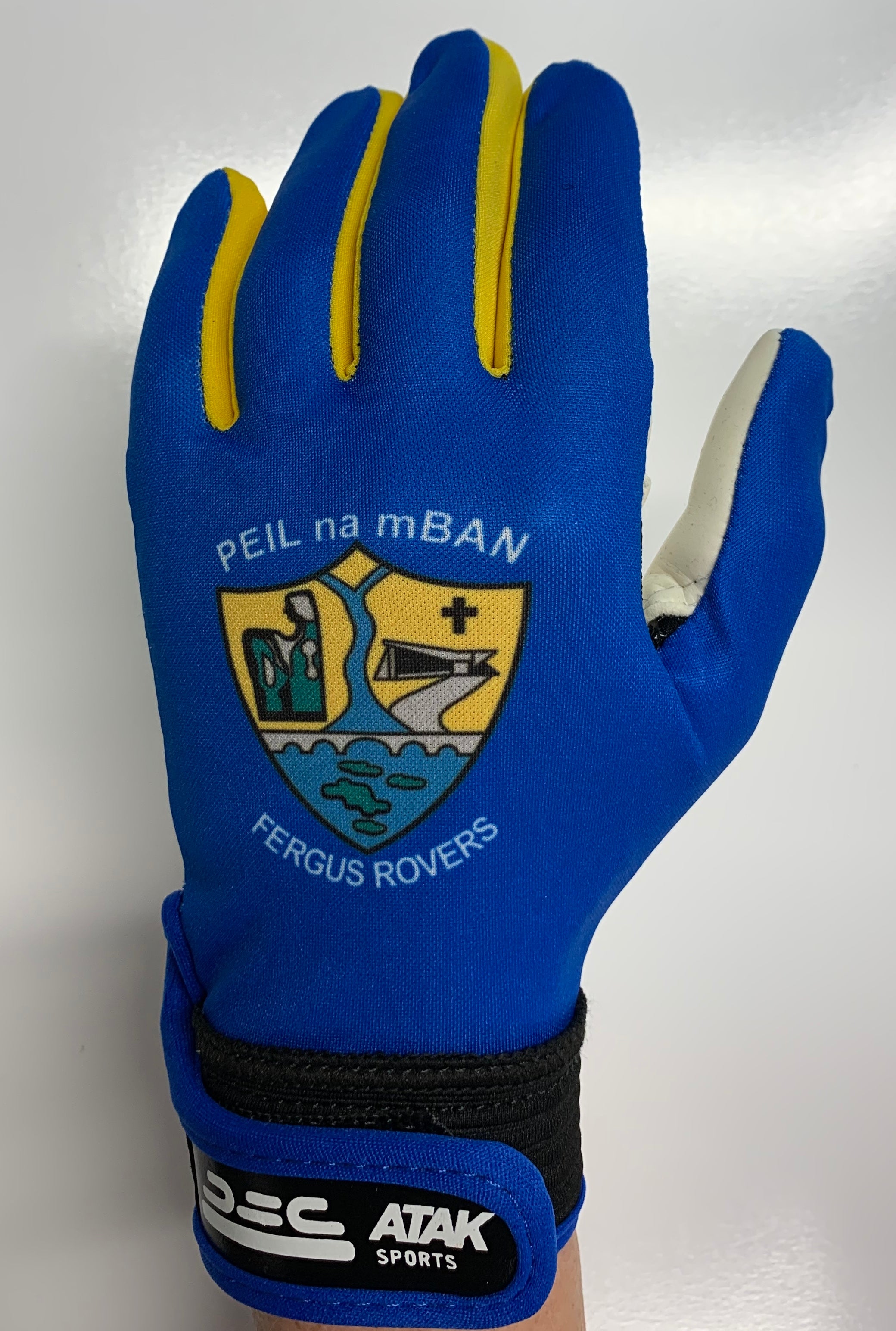 Atak Fergus Rovers Glove