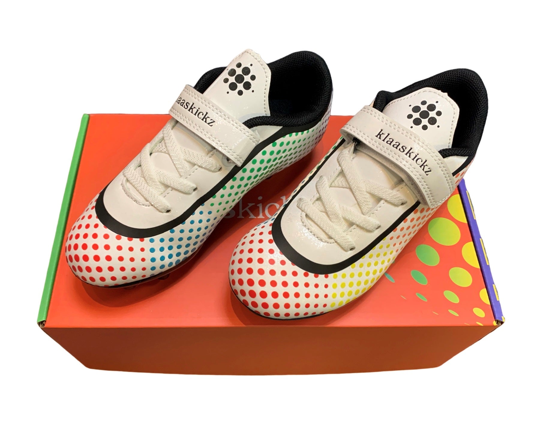 Klaaskickz Football Boots