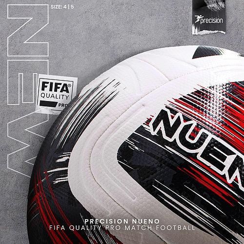 Precision Nueno Match Ball