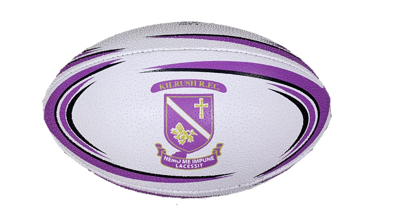 Rugbytech Kilrush Ball