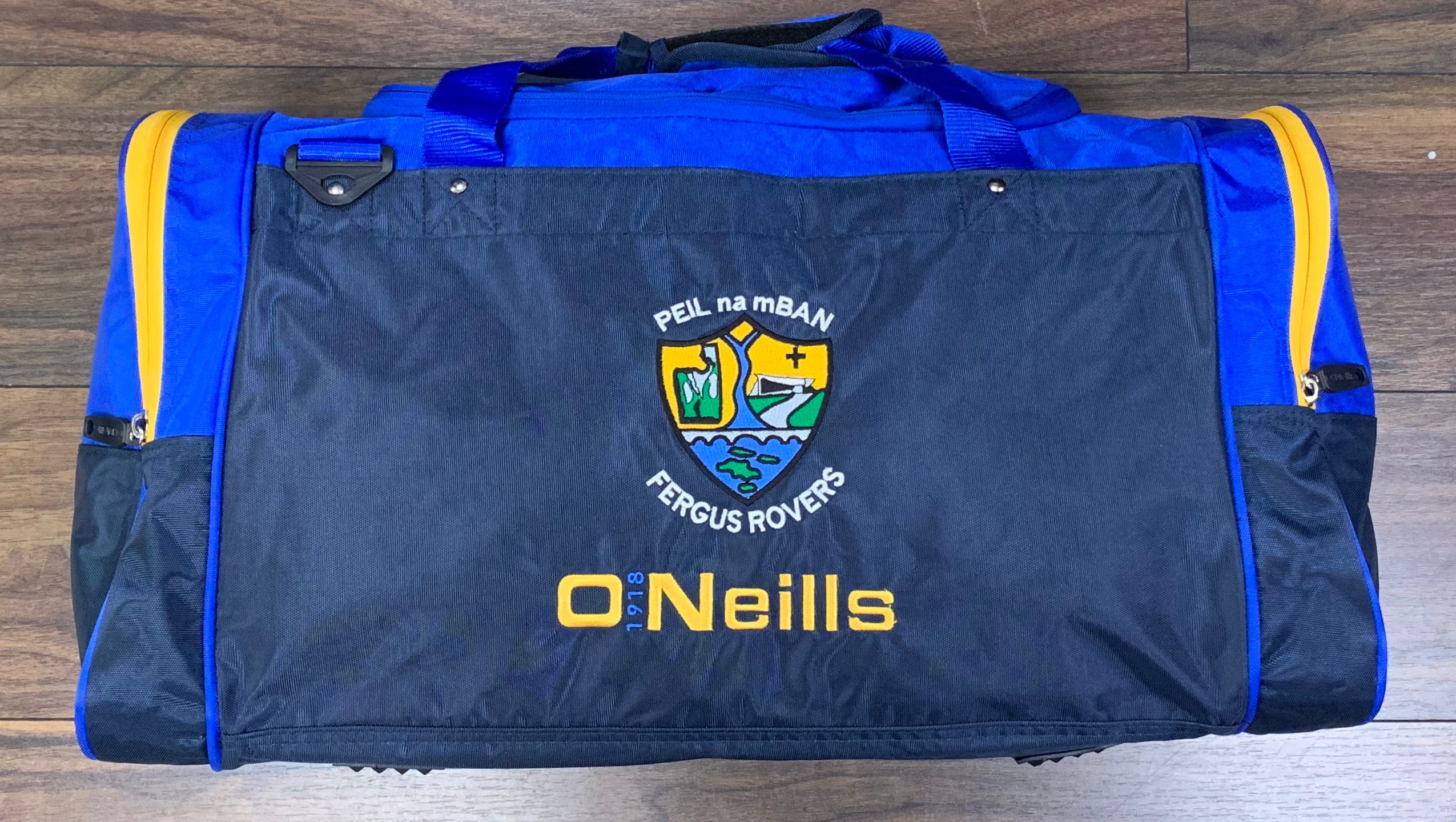 O'Neills  Fergus Rovers Holdall