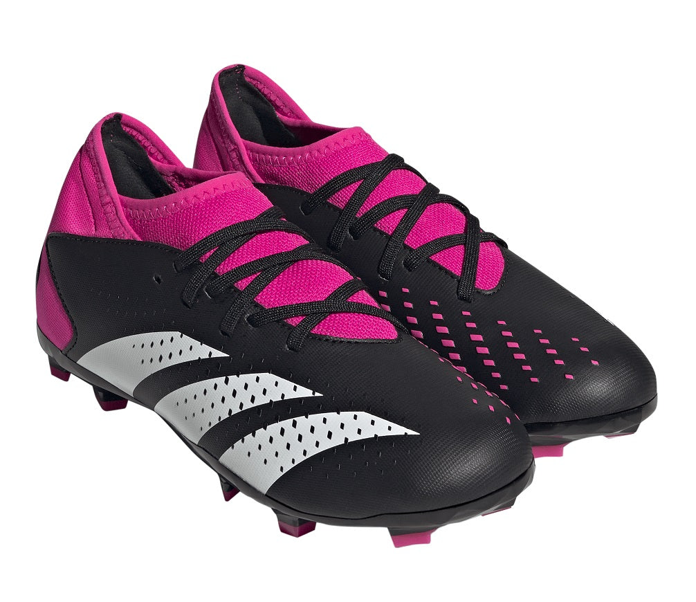 Adidas Predator Accuracy.