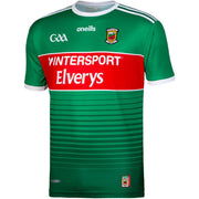 O'Neills  Mayo Home Jersey 1011
