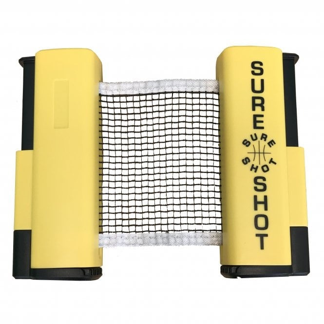 Sure Shot Outdoor Player