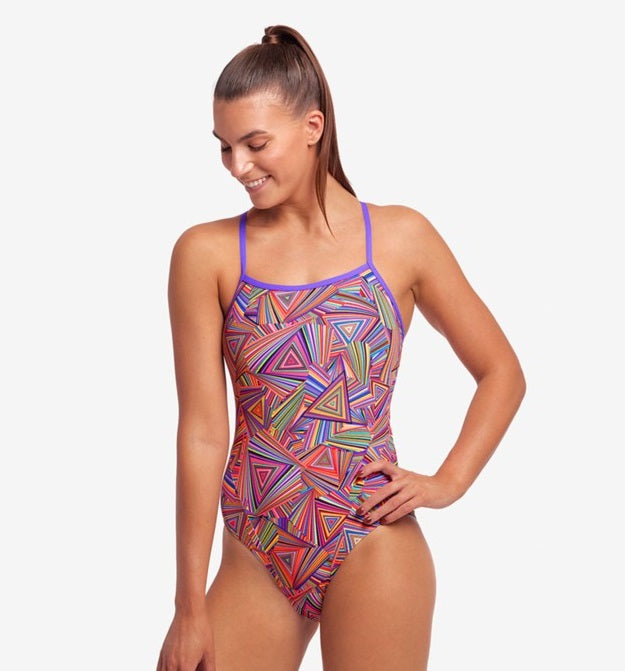 Funkita Piece Trihard