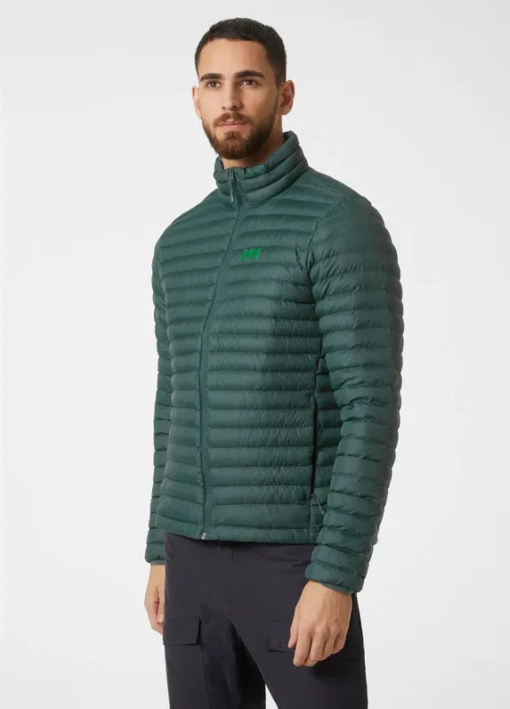 Helly Hansen Sirdal Insulator Jacket