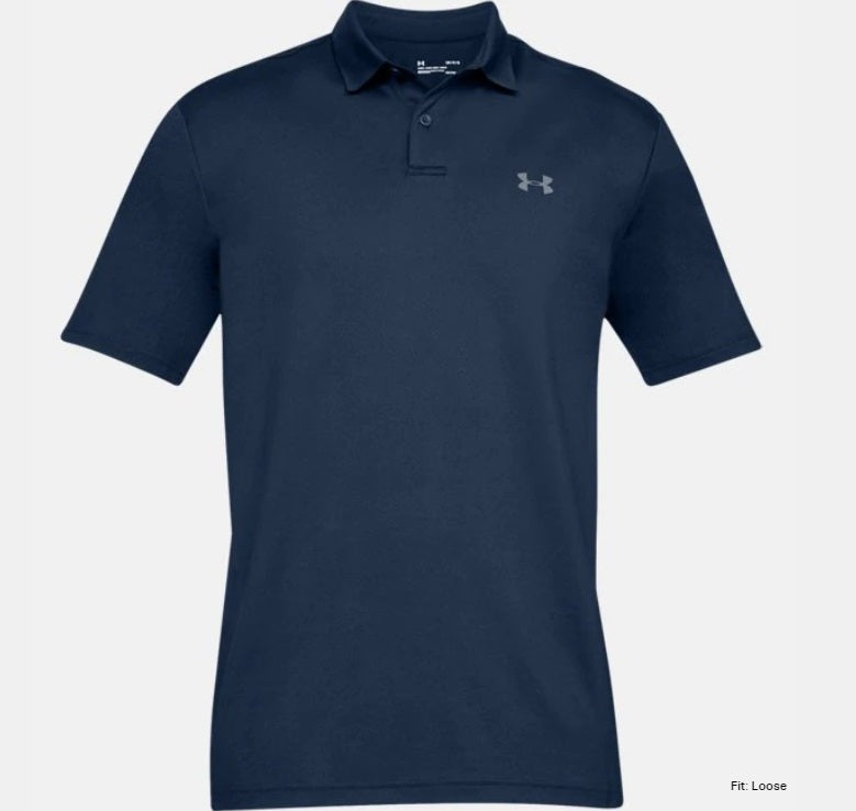 Under Armour Performance Polo