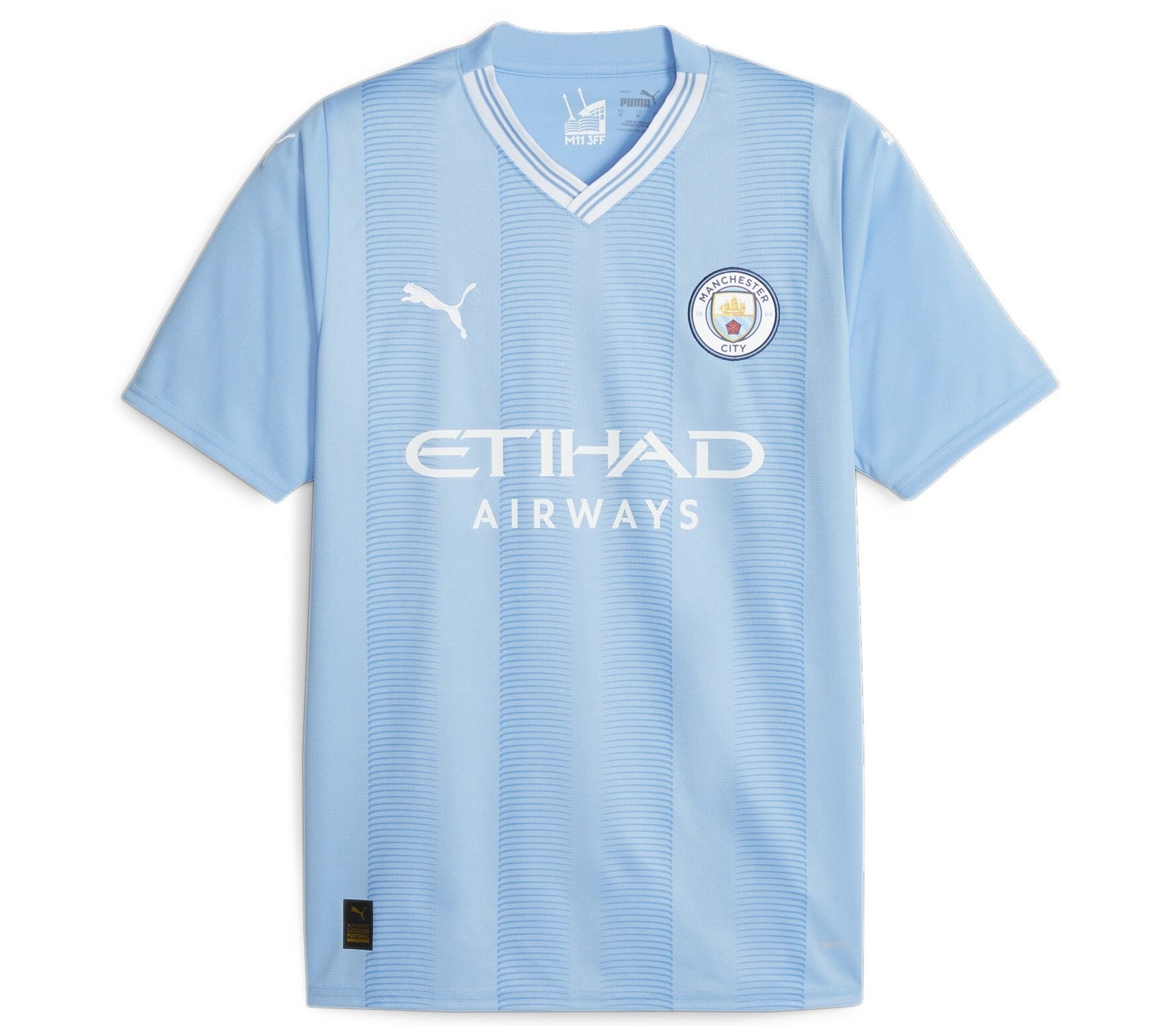 Puma City Home Jersey
