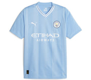 Puma City Home Jersey