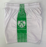 CS Teamwear Kilrush Shamrocks Short1112