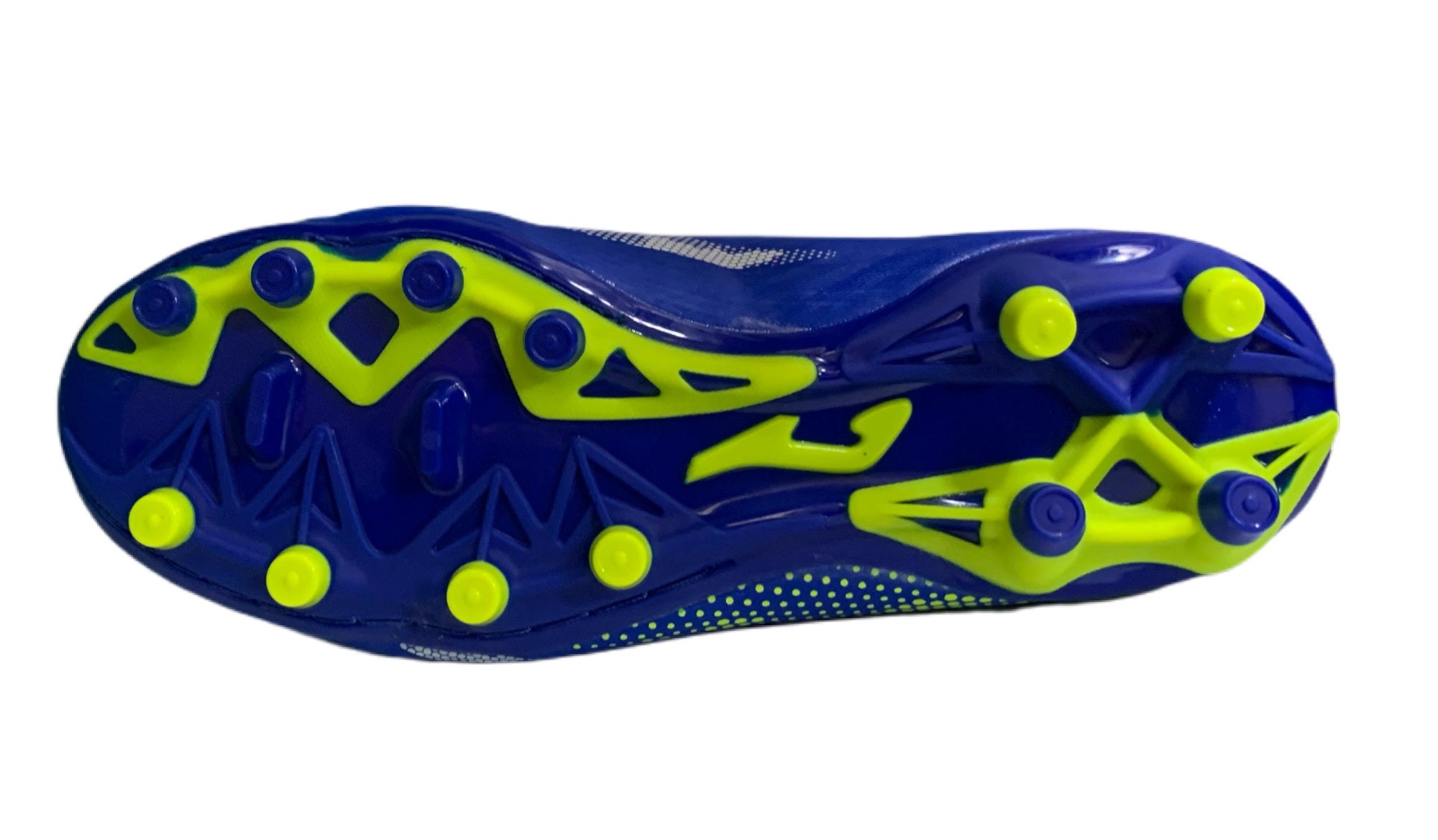 Joma Propulsion EXO Firm Ground Junior (Blue Yellow)