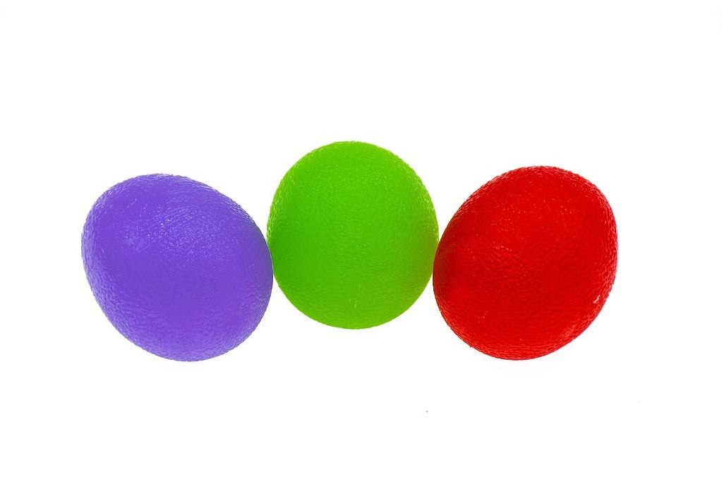 Urban Fitness Power Grip Light
