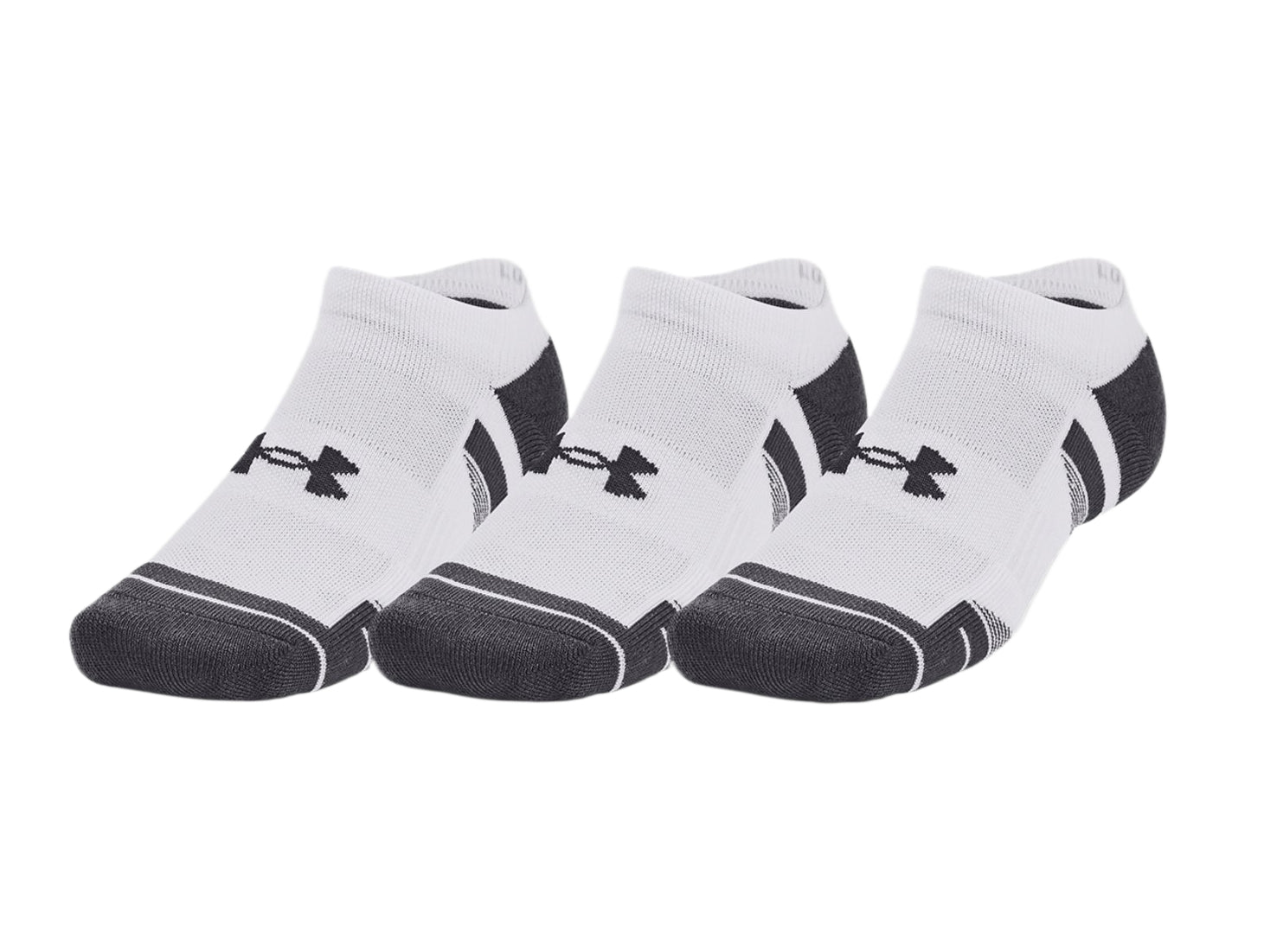 Under Armour Performance Tech Invisible