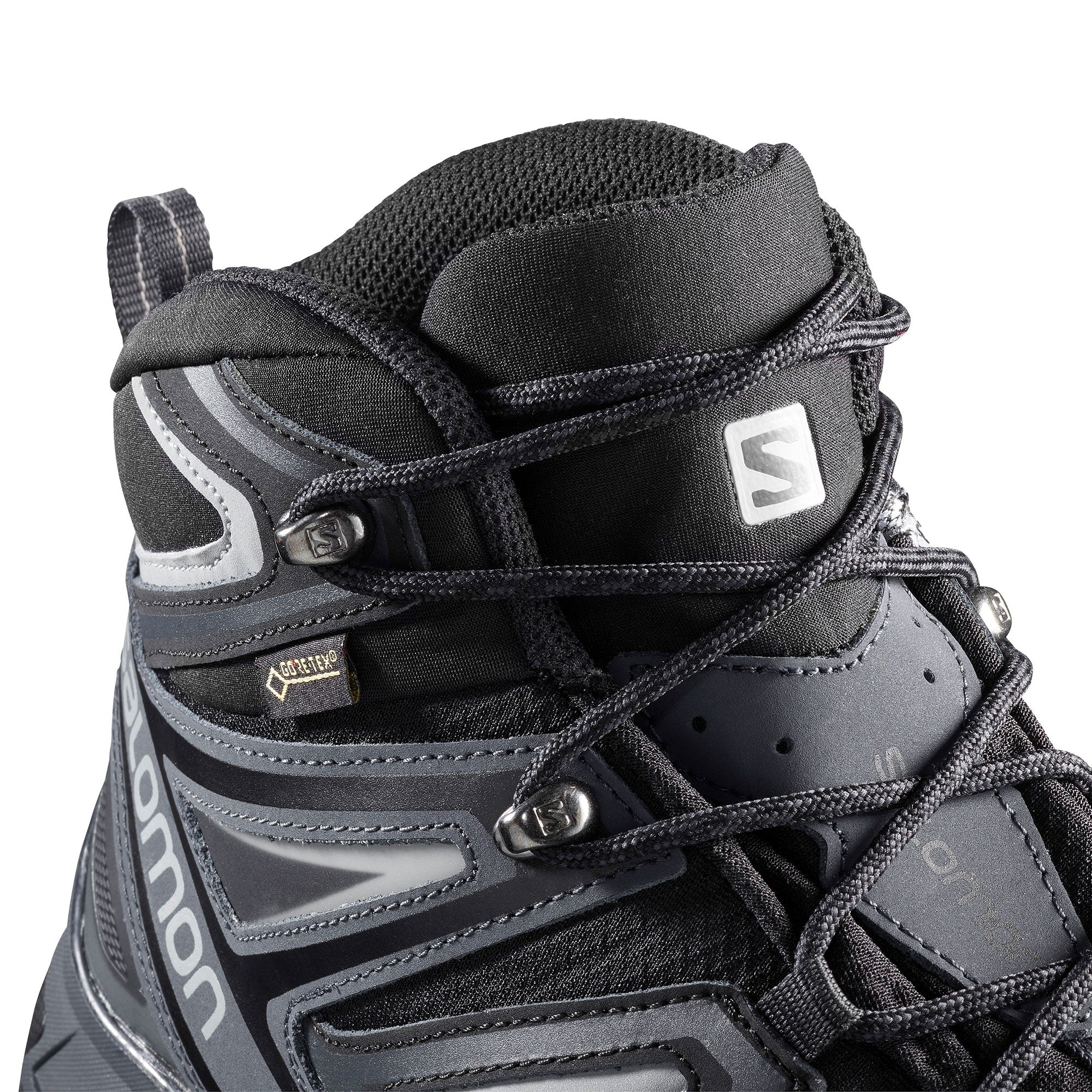 Salomon X Ultra