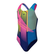 Speedo Digital Placement SBPK