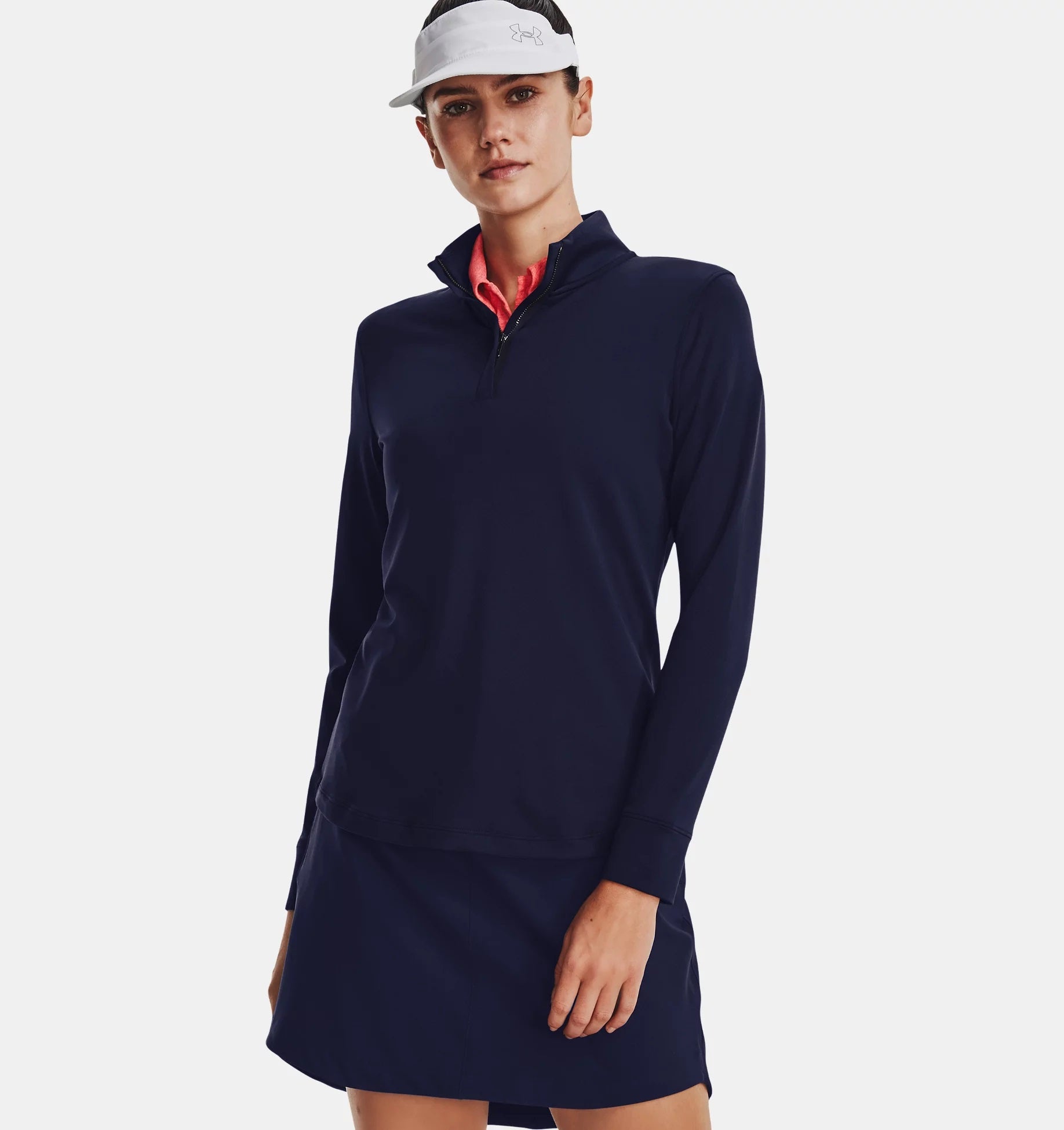 Under Armour Playoff ¼