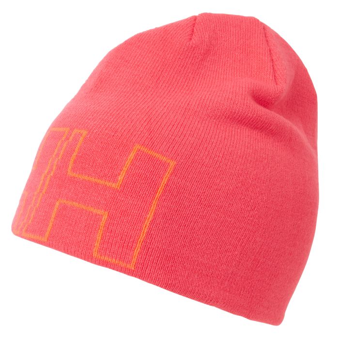 Helly Hansen Outline Beanie Purple