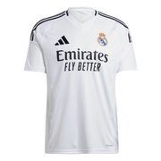 Adidas Real Madrid Home Jersey