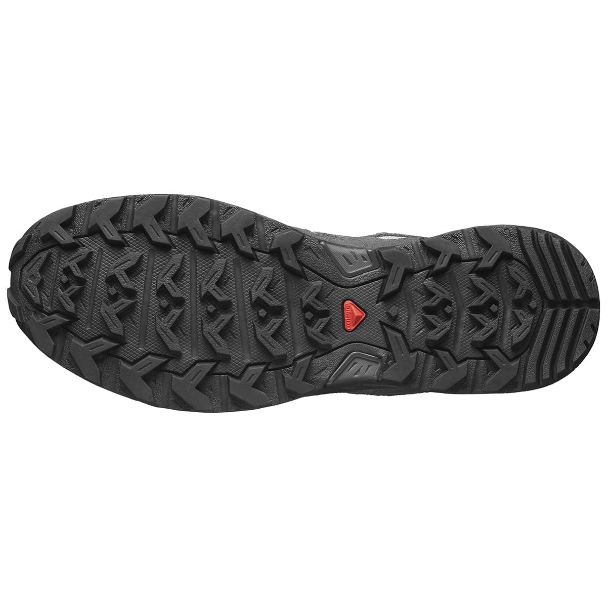 Salomon X Ward Leather