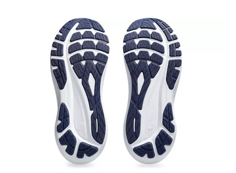 Asics GT-2000 13 Men's Running Shoes Illusion Blue Indigo Blue Size