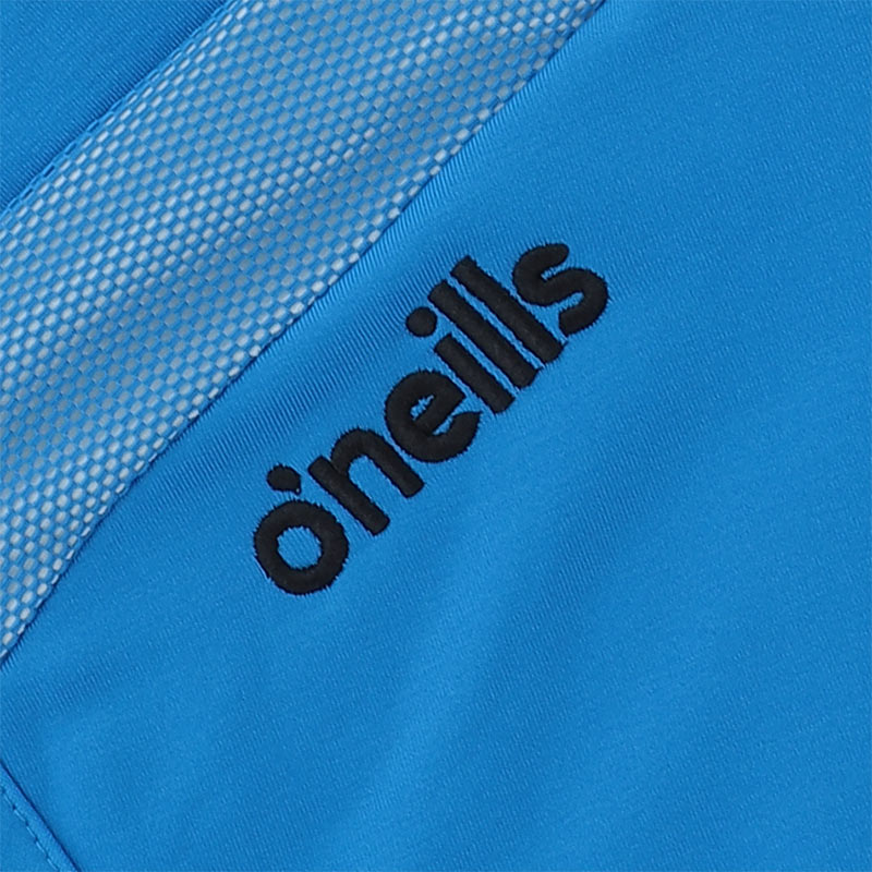 O'Neils Clare Nepal Brushed Half Zip Blue Age -