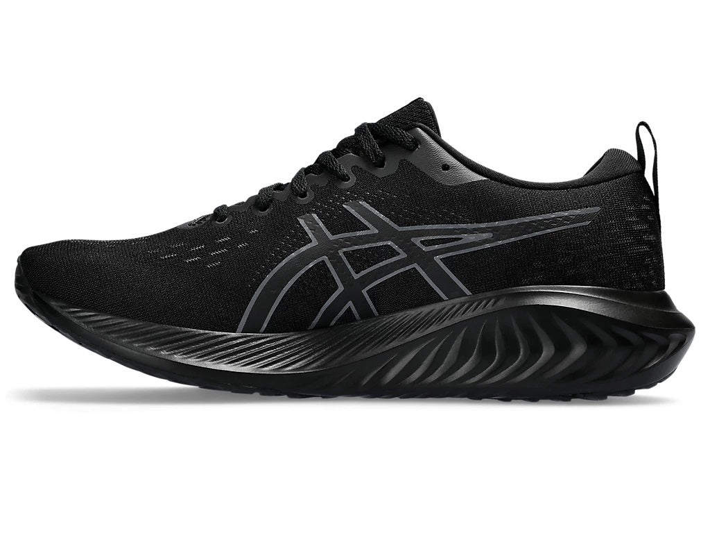 Asics Gel Excite 10 Men's Running Shoes Black Carrier Grey