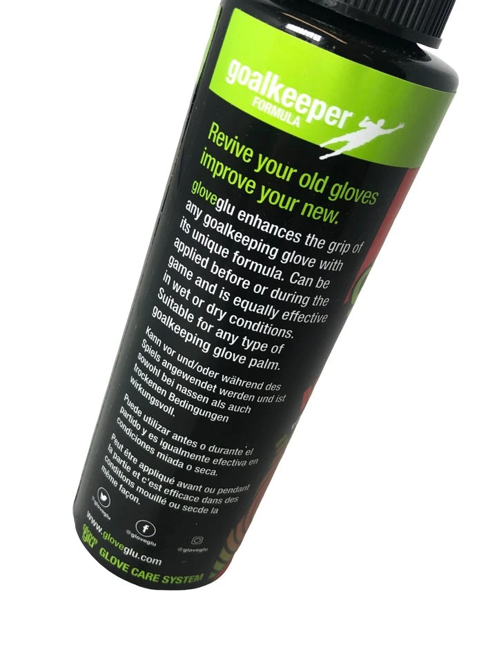 GloveGlu MegaGrip 120ml