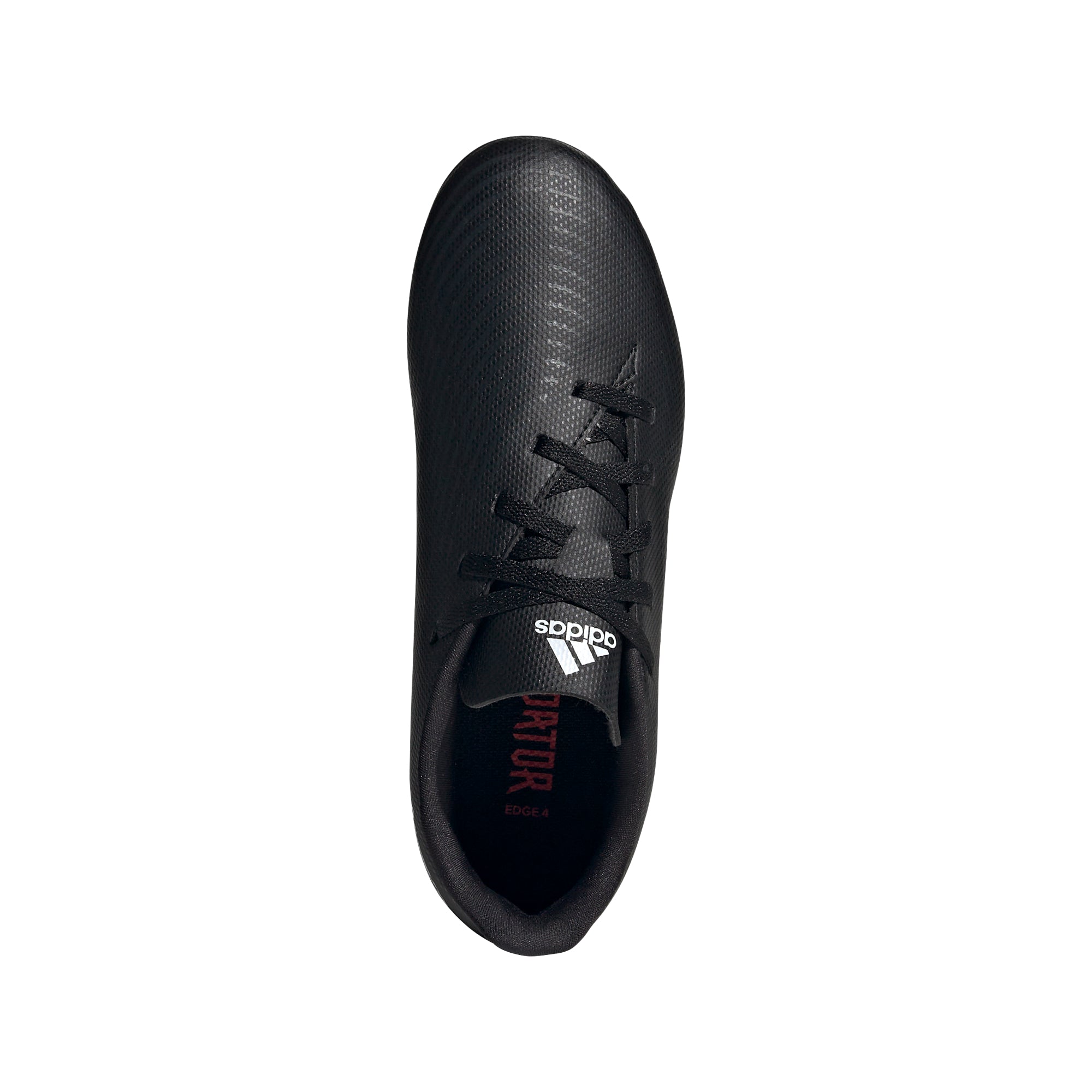 Adidas Predator Edge.