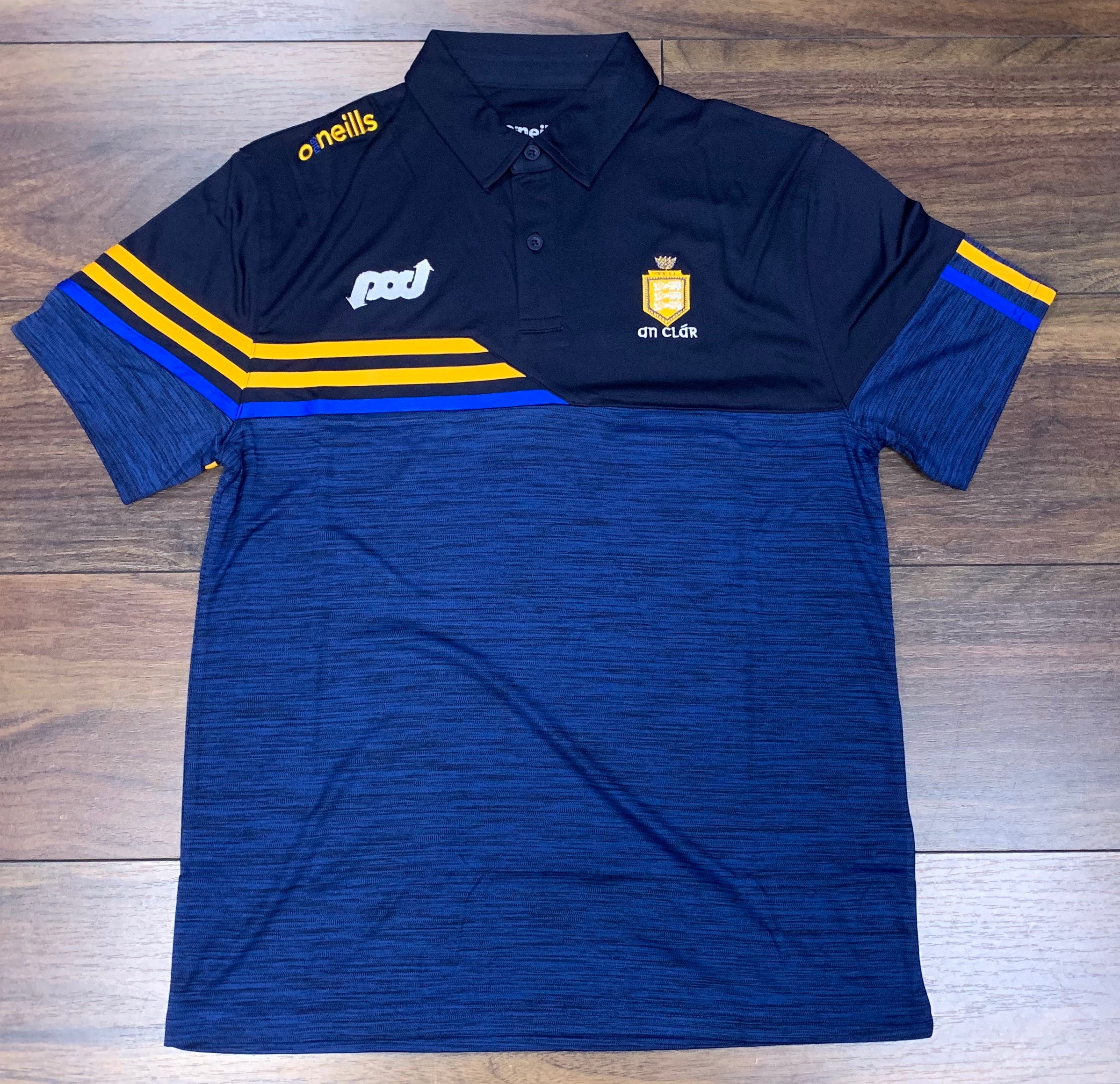 O'Neills Clare Nevis Polo