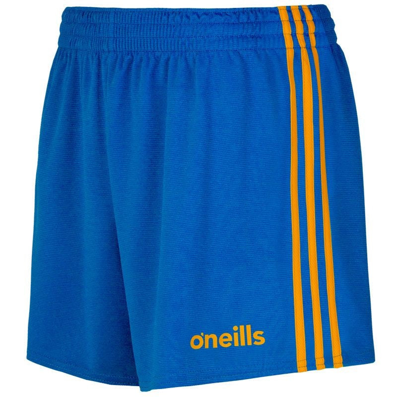 O'Neills Mourne Shorts (Royal Amber)