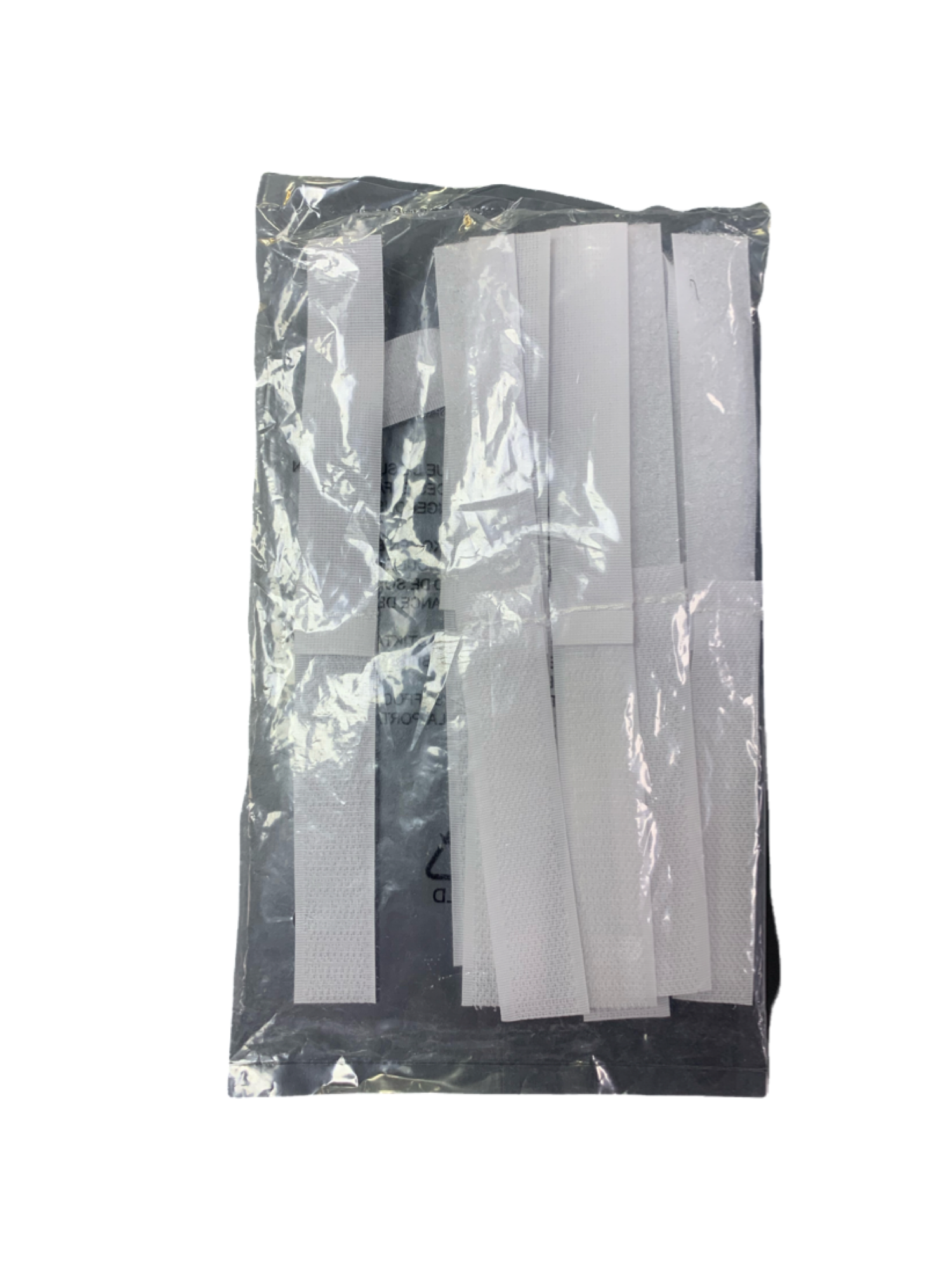 Precision Spare Fasteners