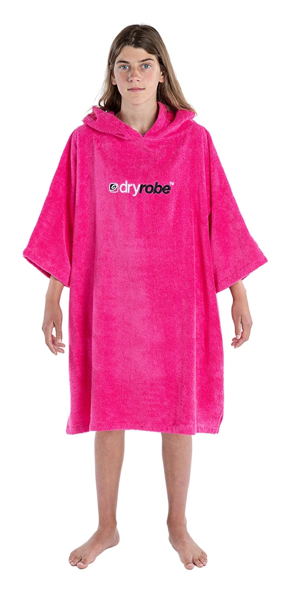 Dryrobe Organic Cotton dryrobe