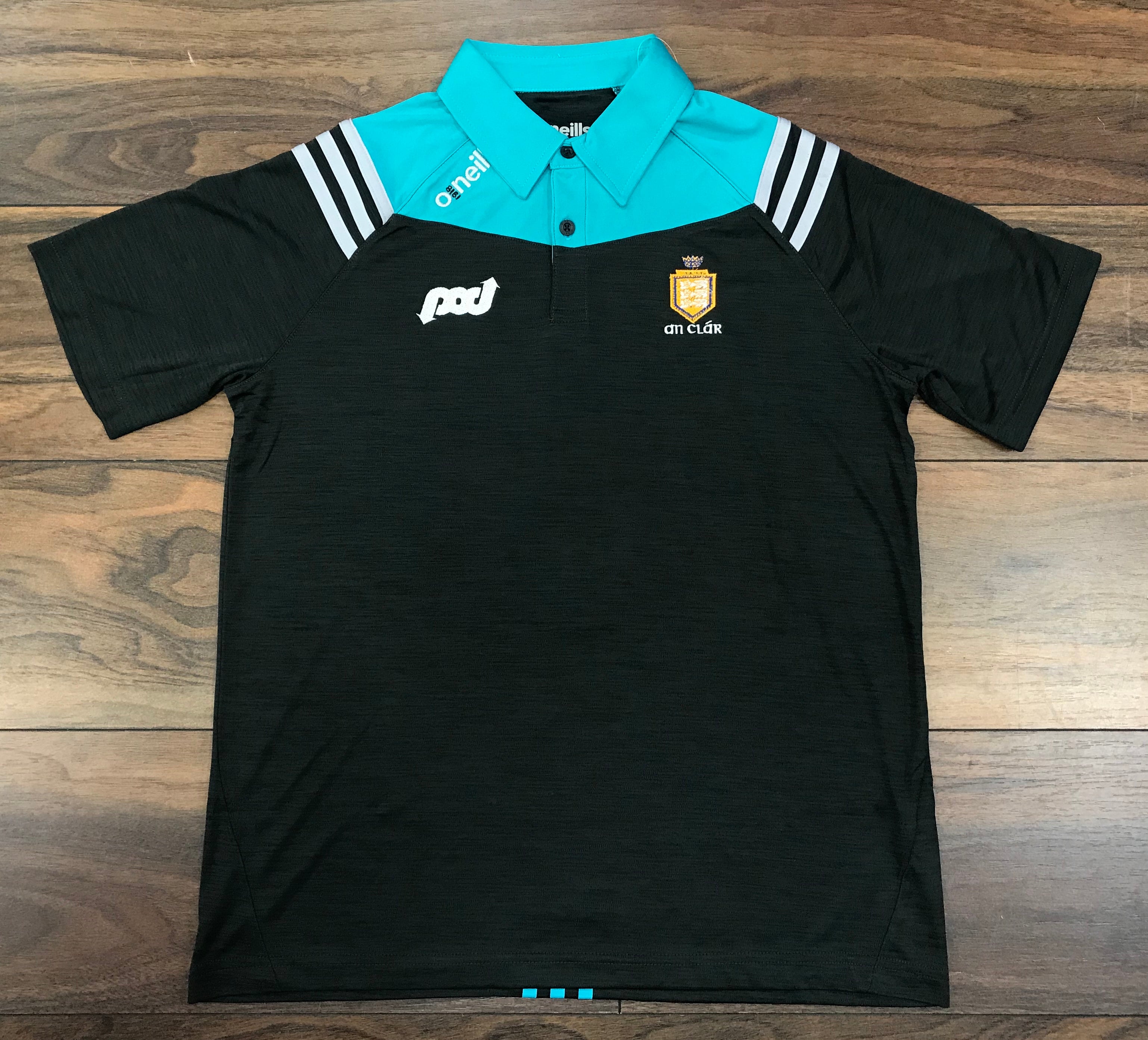 O'Neills Clare Colorado Polo