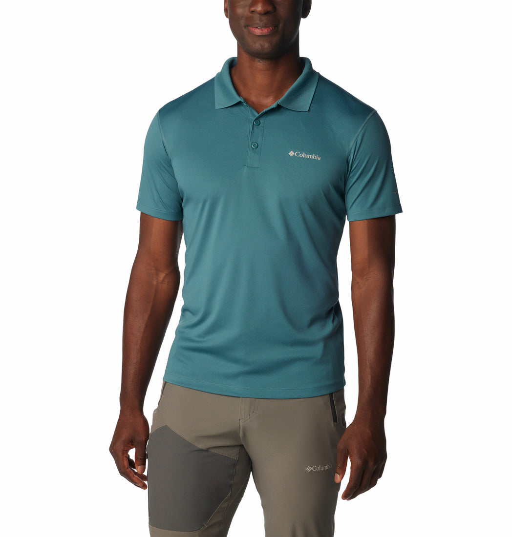 Columbia Zero Rules™ Polo