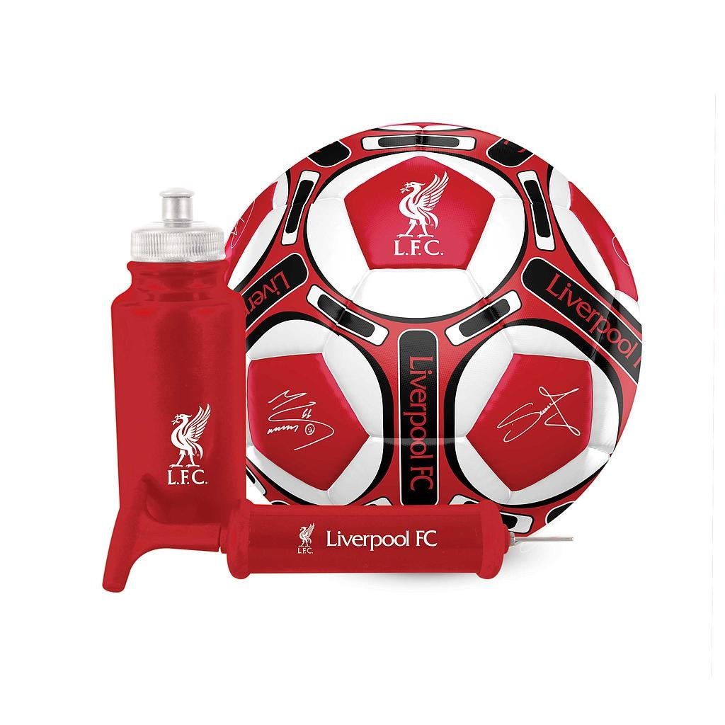 Hy-Pro Official Signature Giftset