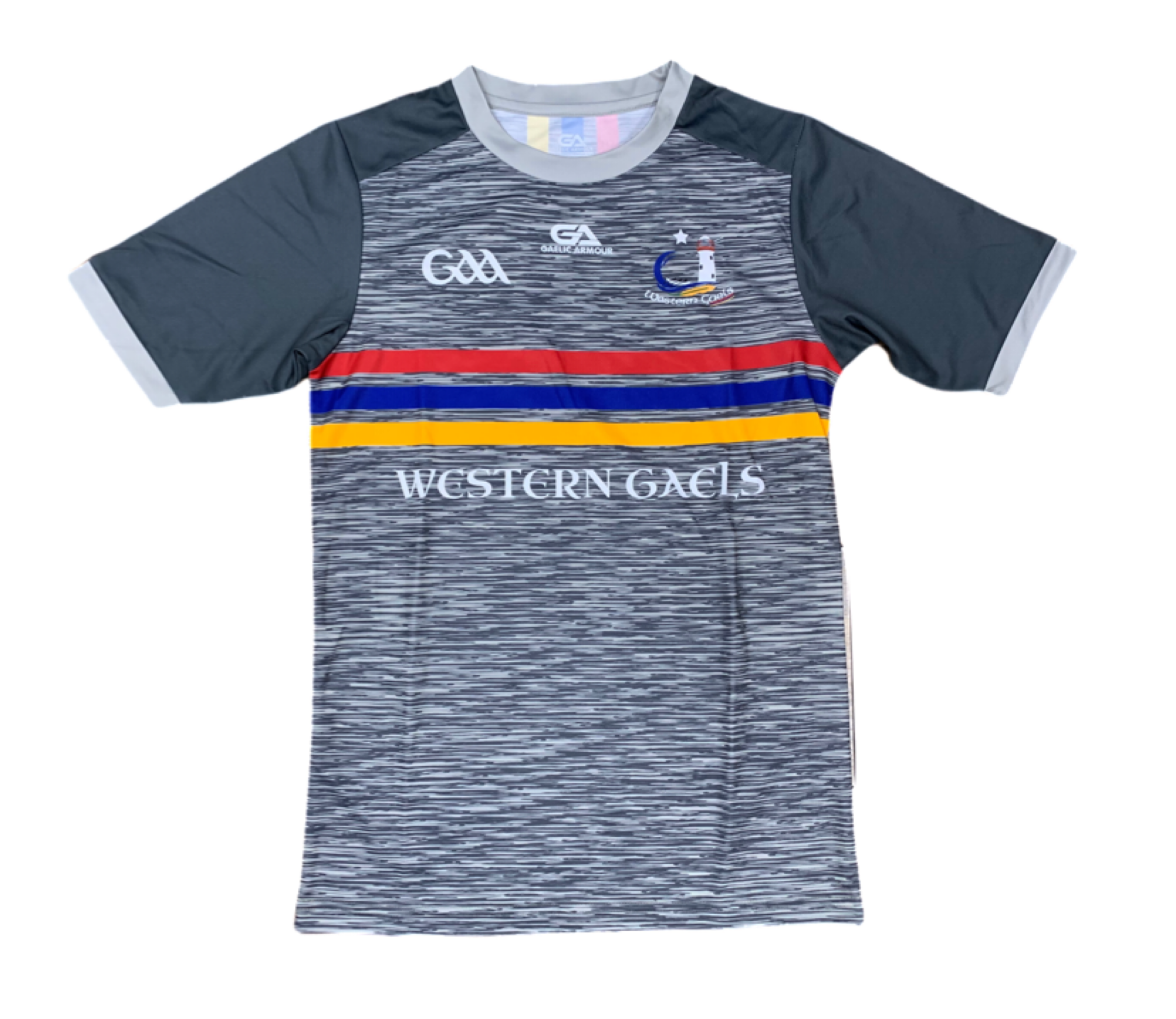 Gaelic Armour Western Gaels Jersey