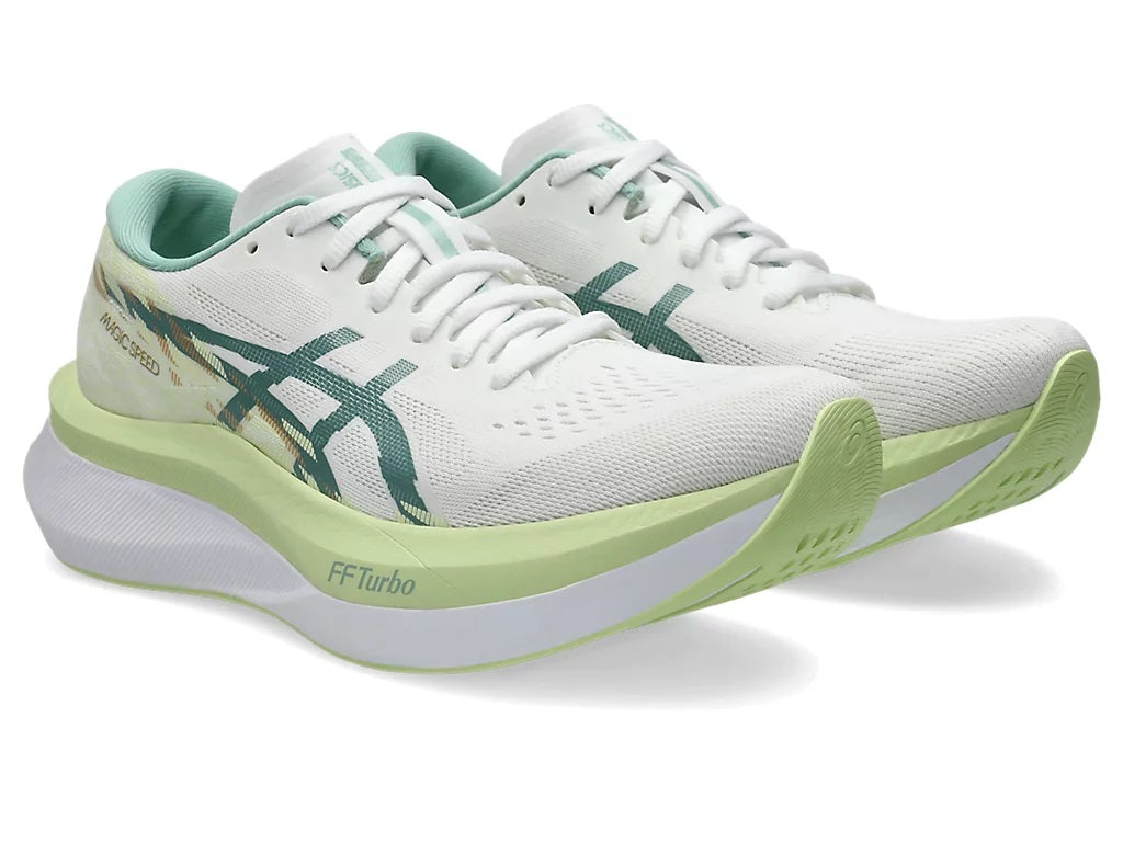 Asics Magic Speed