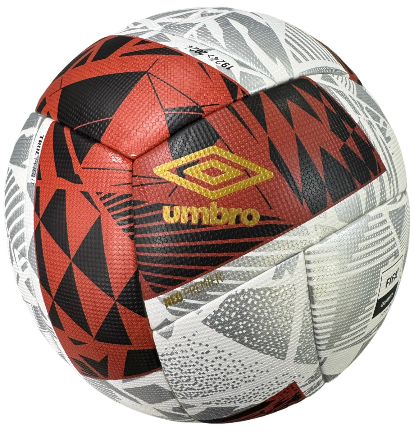 Umbro Neo Swerve Premier Football