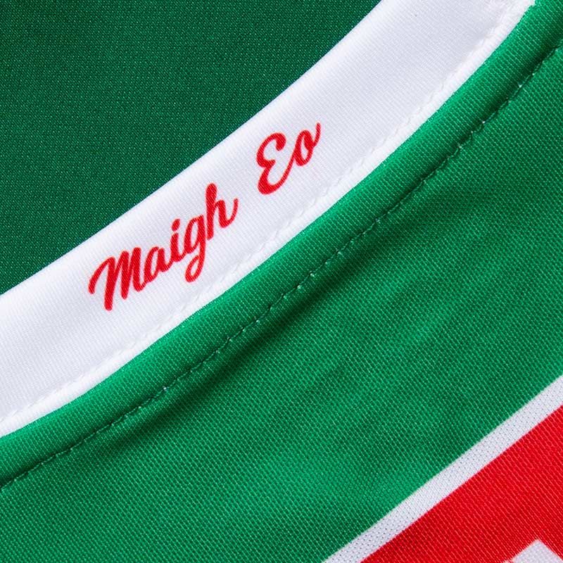 O'Neills  Mayo Home Jersey -